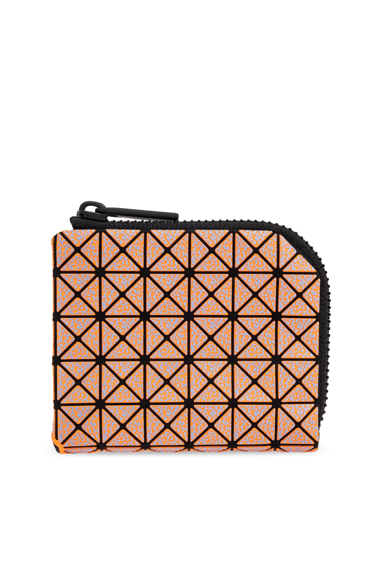 Orange Wallet with logo Bao Bao Issey Miyake - Vitkac GB